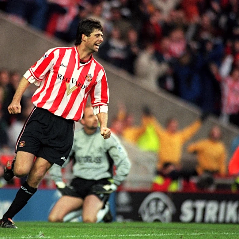 Sunderland From The Archives: Which Games Stand Out?