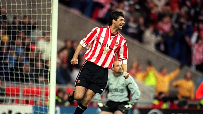 Sunderland From The Archives: Which Games Stand Out?