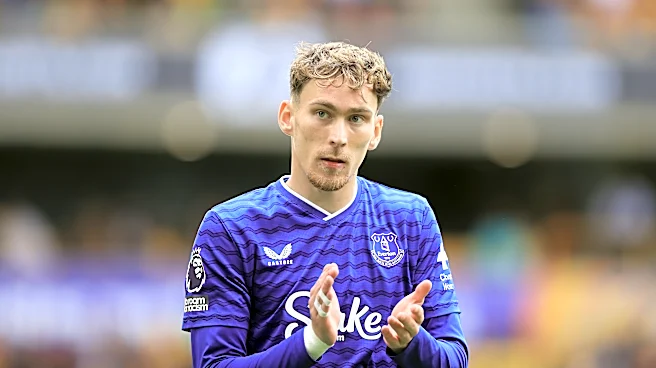 Friday’s Everton News: New Academy Director, Grealish transfer interest