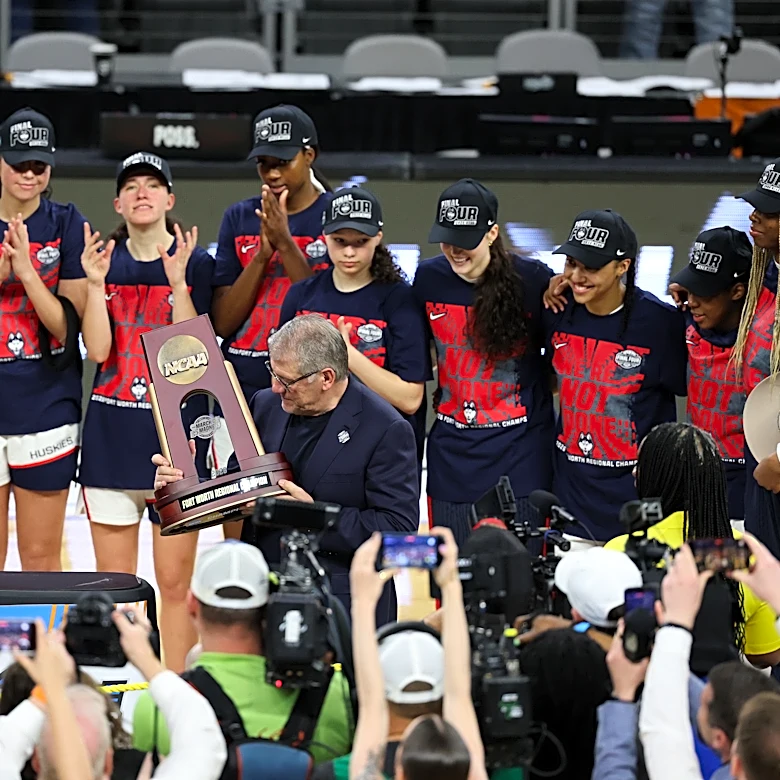 Why Geno didn’t think UConn would still be undefeated