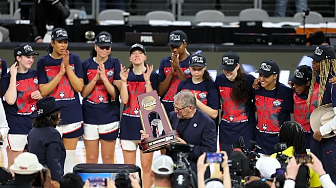 Why Geno didn’t think UConn would still be undefeated