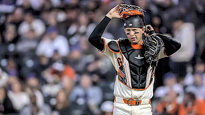 Former Arizona catcher Daniel Susac has perfect night in first MLB start