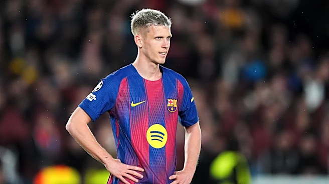 How will Barcelona line up against Atlético Madrid in a massive La Liga match?