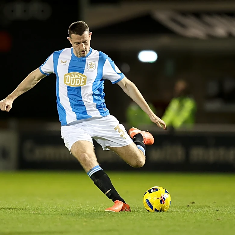 Opposition Lowdown: Playoff Chasers Huddersfield Town
