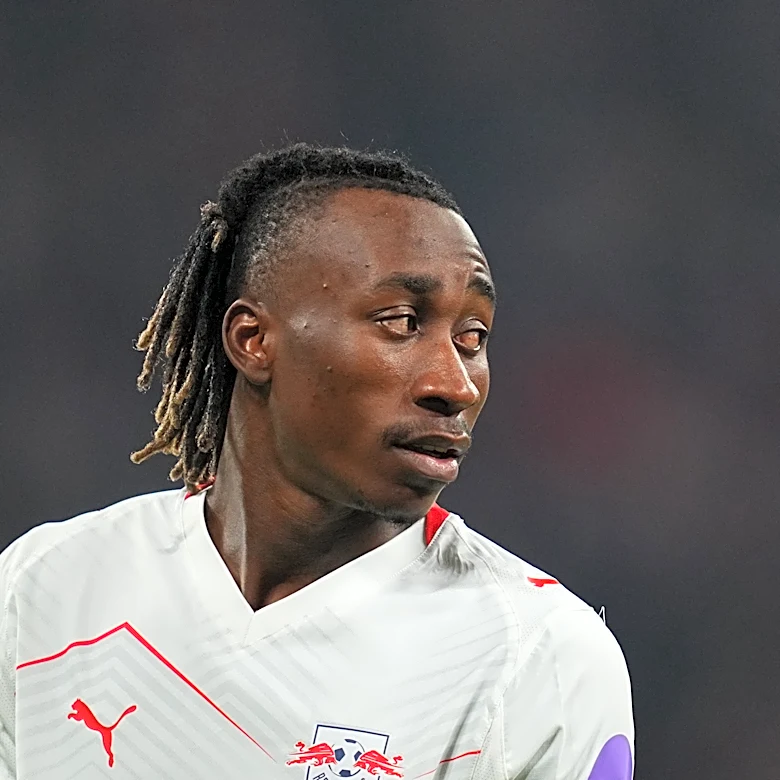 Bundesliga Watch: RB Leipzig planning to give Yan Diomande big, new deal