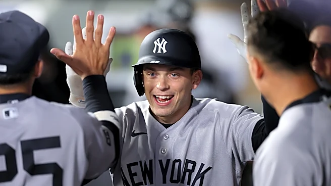 Yankees news: Bombers answer offseason questions with dominant first week