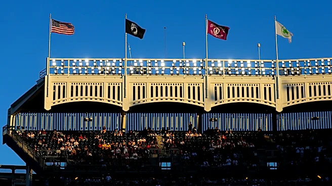 Today on Pinstripe Alley – 4/3/26