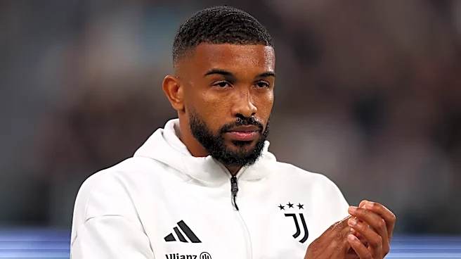 Tuttosport is floating a rumor that Juventus will listen to offers for Gleison Bremer this summer