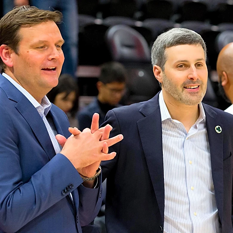 A few more modest proposals to fixing the NBA Lottery