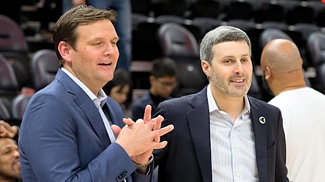 A few more modest proposals to fixing the NBA Lottery