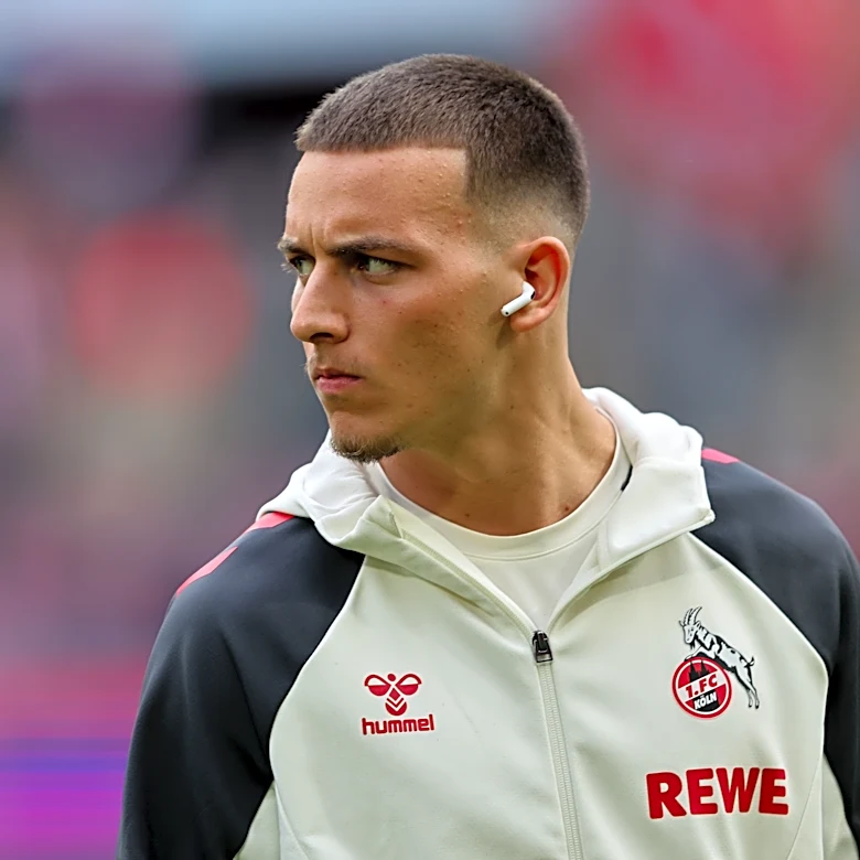 Should Bayern Munich splurge on FC Köln’s Said El Mala?