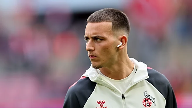 Should Bayern Munich splurge on FC Köln’s Said El Mala?