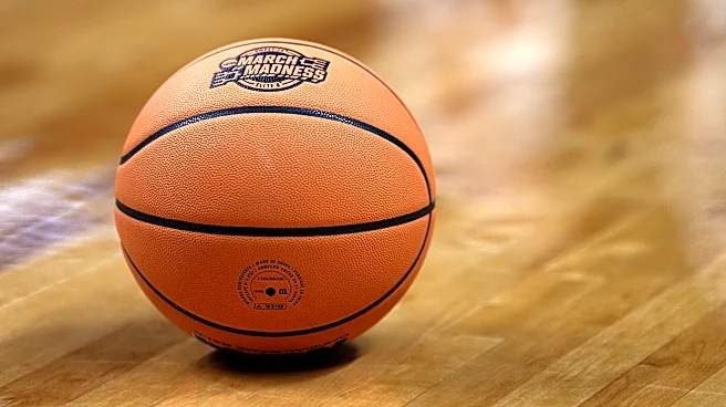 NCAA proposes barring players who remain in the NBA Draft