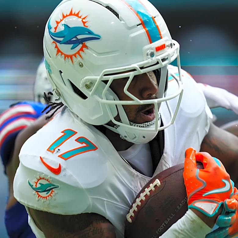 Broncos brass united in excitement after Jaylen Waddle blockbuster