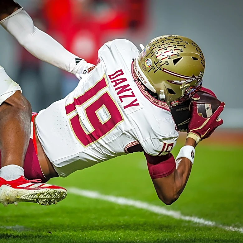 Noles News: Wide receiver could develop into FSU’s best position group