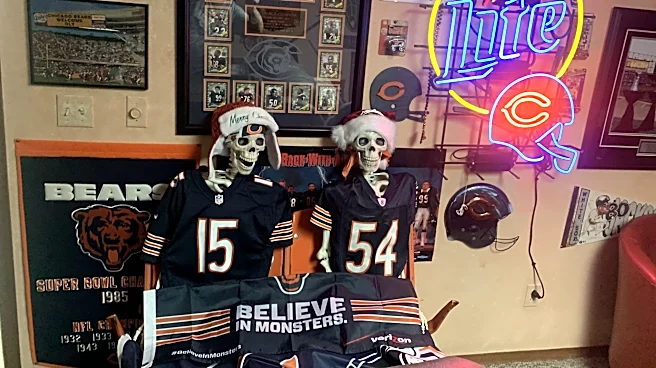 The Bear’s Den, April 3, 2026