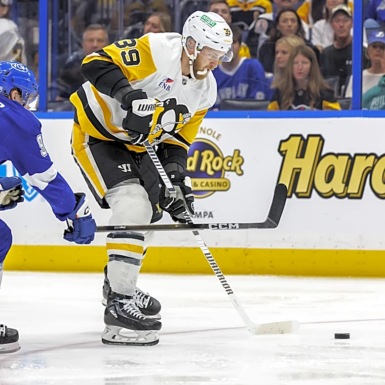 Pens Points: Tampa tops Penguins