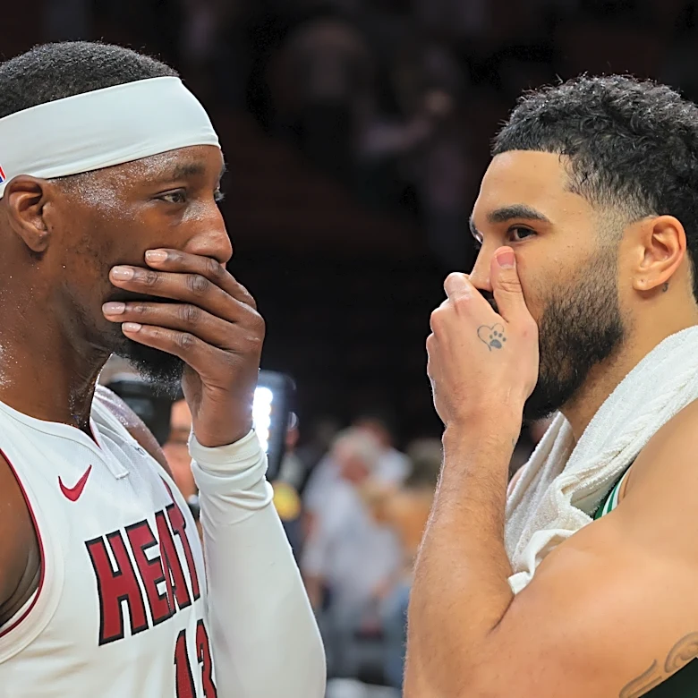 YouTube Gold: Jayson Tatum’s First Triple-Double After His Return