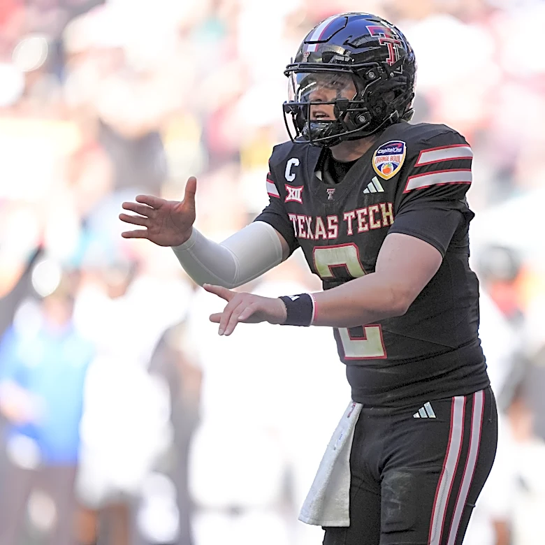 Bengals continue to do homework on NFL Draft quarterback prospects