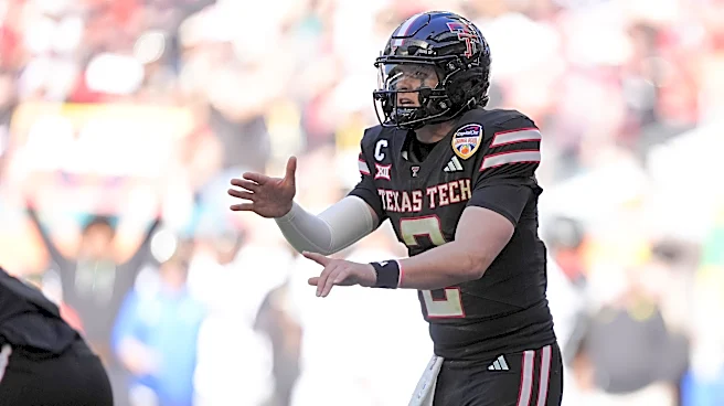 Bengals continue to do homework on NFL Draft quarterback prospects