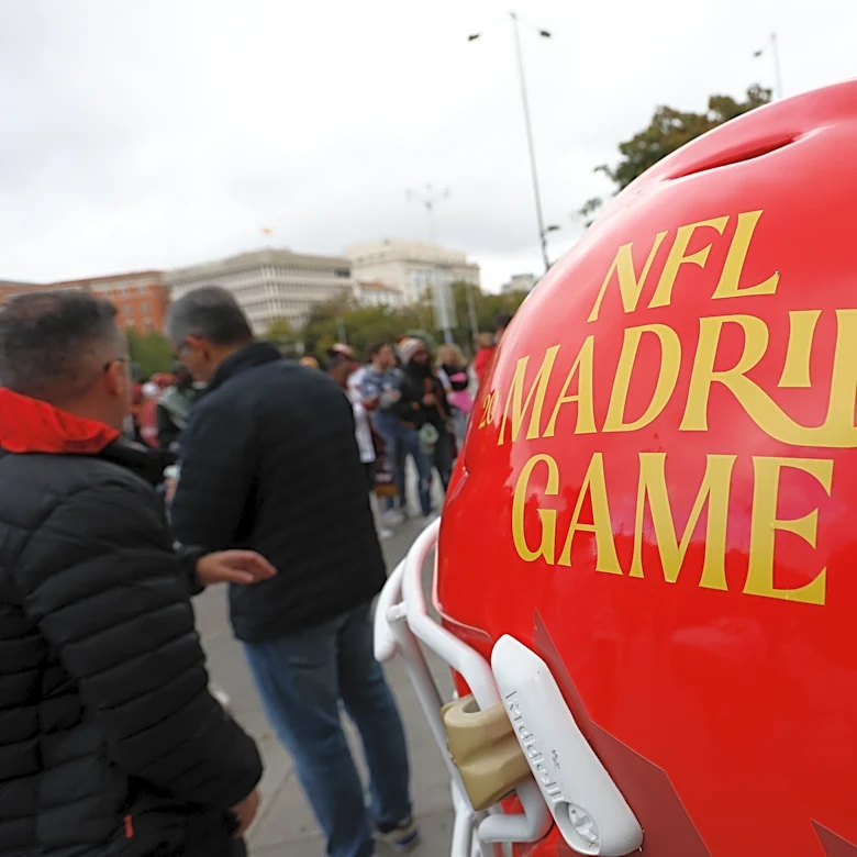 Chiefs News 4/3: Chiefs want to play in Spain this season