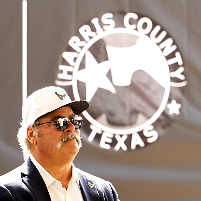 Houston Texans News: Texans ownership show support for Stroud