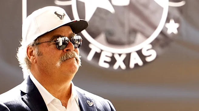 Houston Texans News: Texans ownership show support for Stroud