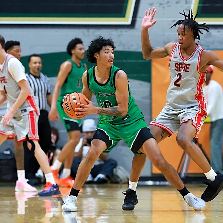 MM 4.3: Maryland men’s basketball commit Kaden House dominates on national TV