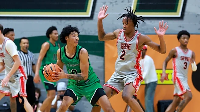 MM 4.3: Maryland men’s basketball commit Kaden House dominates on national TV