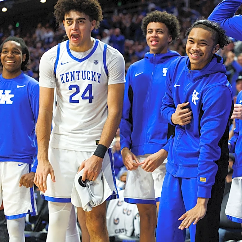 Kentucky Wildcats News: Transfer Portal Watch