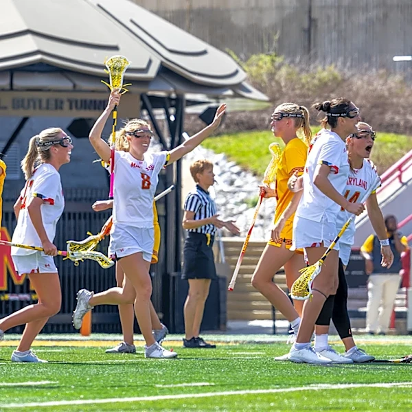 No. 1 Maryland women’s lacrosse vs. Rutgers preview