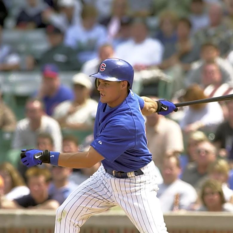 Chicago Cubs history unpacked, April 3