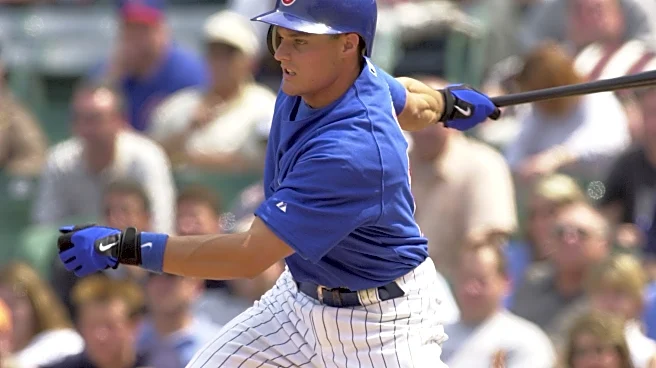 Chicago Cubs history unpacked, April 3