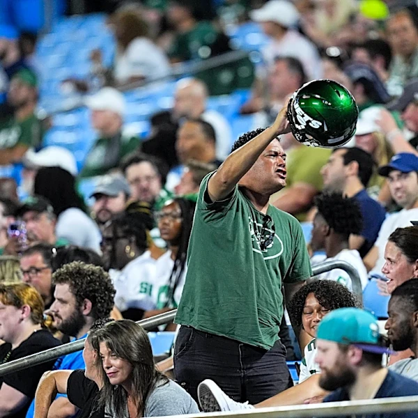 New York Jets Flight Connections 04/03/26