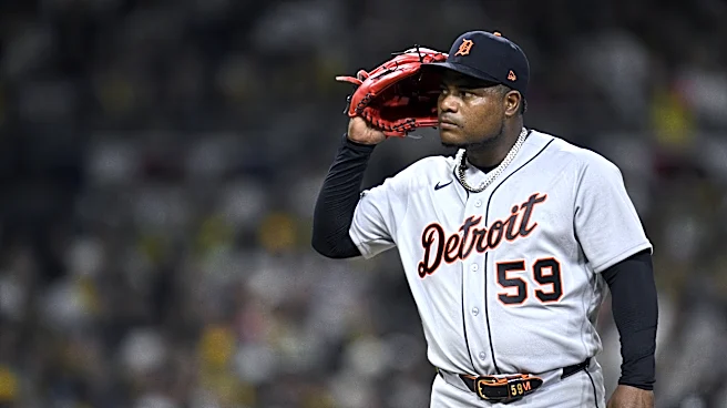 Game 7 Preview: Tigers host Cardinals for 2026 home opener