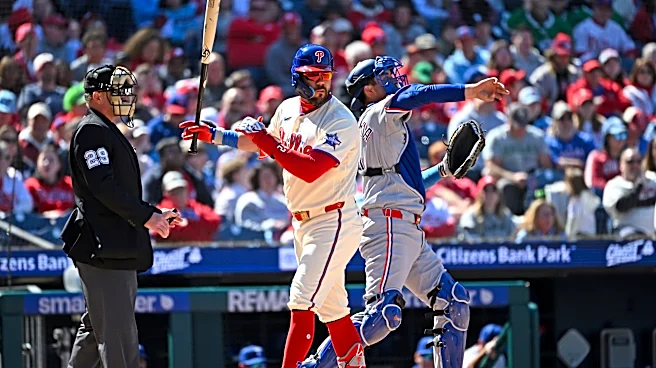 Phillies News: Kyle Schwarber, Andrew Painter, MLB’s First Game