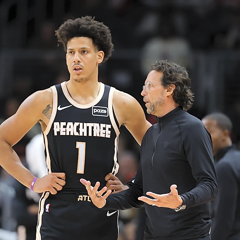 Hawks rack up March honors