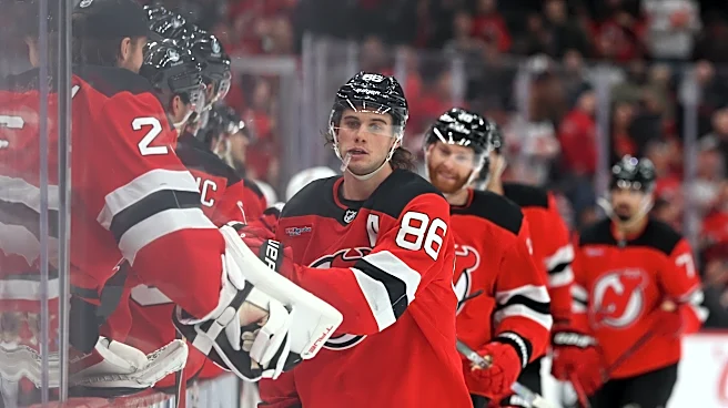 Devils in the Details – 4/3/26: Something To Build On Edition