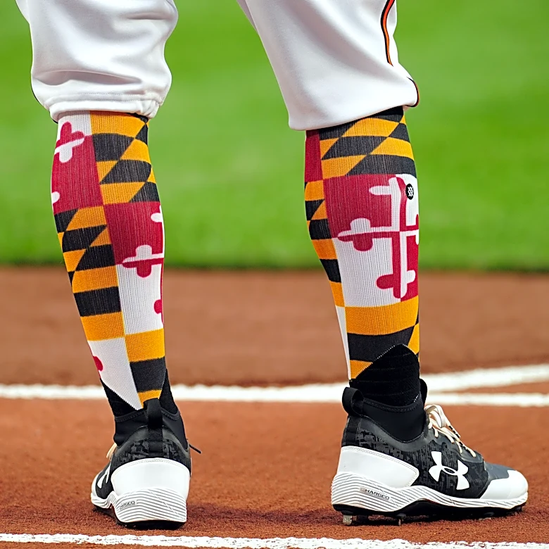 Orioles news: Pitching depth tested, fan strength in Maryland