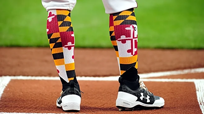 Orioles news: Pitching depth tested, fan strength in Maryland