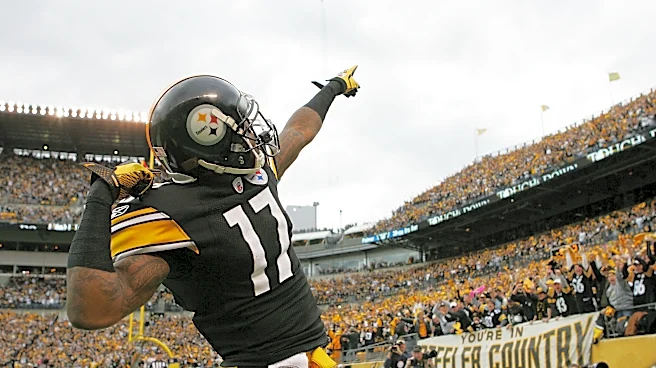 Question of the day: Who are your favorite non-Hall of Fame Steelers?