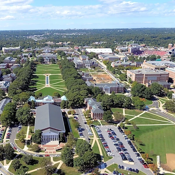 The Best Worst Three Big Ten Campuses