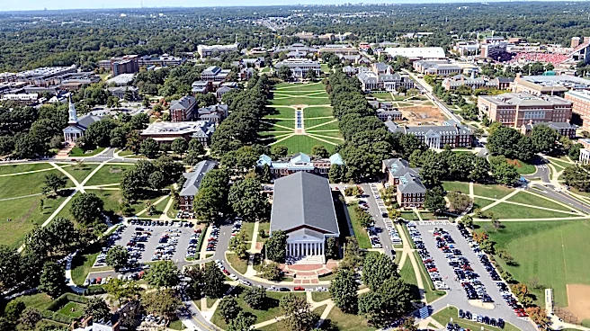 The Best Worst Three Big Ten Campuses