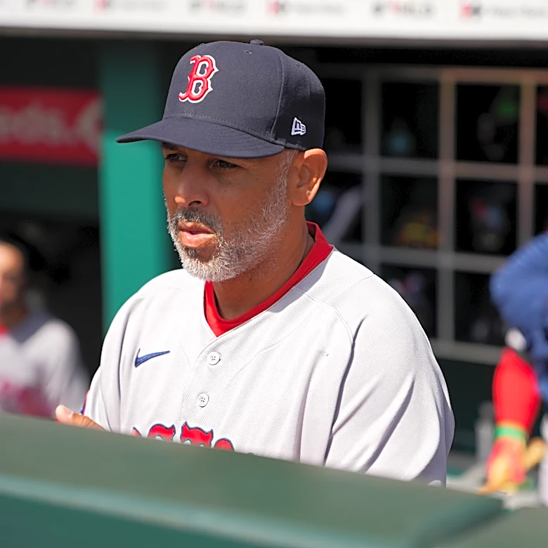 What’s the best Red Sox batting order?