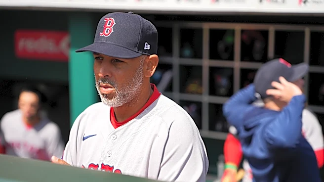 What’s the best Red Sox batting order?