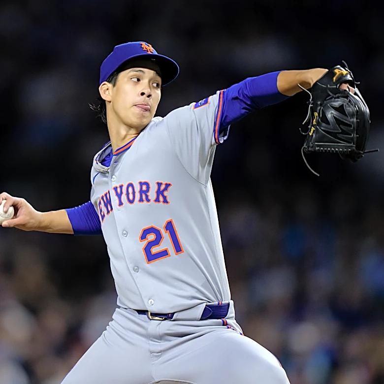 Mets Daily Prospect Report, 4/3/26: Syracuse slammed, St. Lucie loses