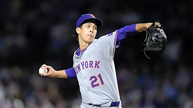 Mets Daily Prospect Report, 4/3/26: Syracuse slammed, St. Lucie loses