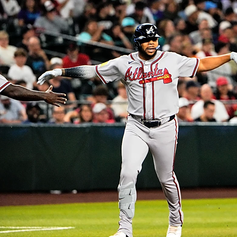 Braves News: Big win out West, Brett Wisely update, and more