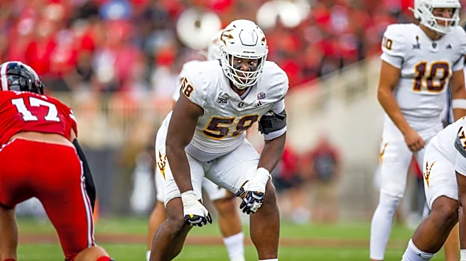 Patriots Mailbag: Breaking down reader-submitted mock drafts