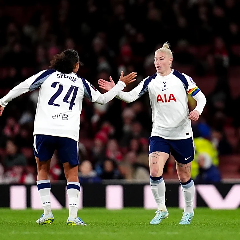 The Hoddle of Coffee: Good Friday news and links